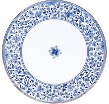 Стол ARABESCO BLU-3 Стол ARABESCO BLU-3