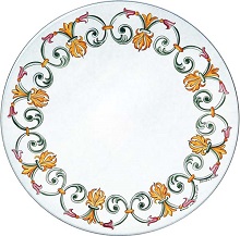 Стол Bianco5-1 Стол Bianco5-1