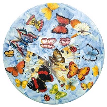 Стол Butterfly-6 Стол Butterfly-6