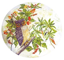 Стол Gufo-2 Стол Gufo-2