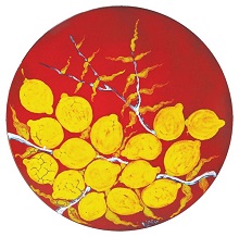 Стол Positano-3 Стол Positano-3