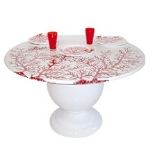 Стол RamiCorallo-3 Стол RamiCorallo-3